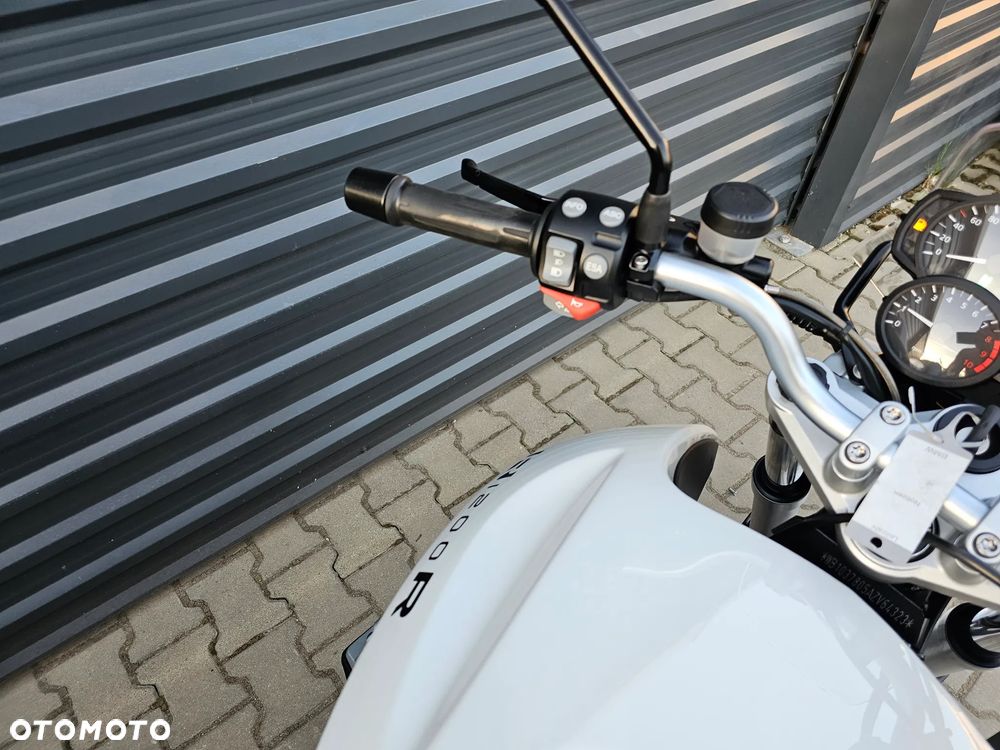 BMW R - 20
