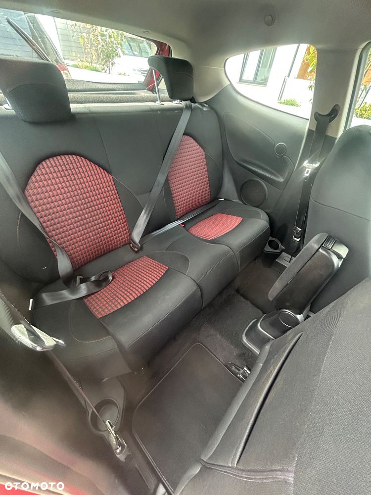 Alfa Romeo Mito - 10