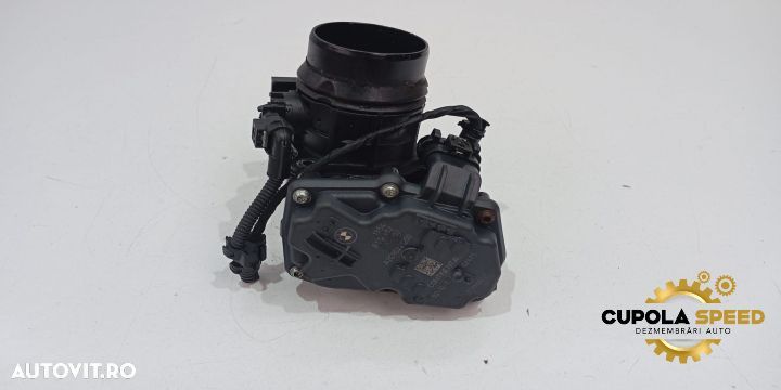 Clapeta acceleratie 2.0D B47 8512452-02 BMW X3 F25 [facelift] [2014 - - 2