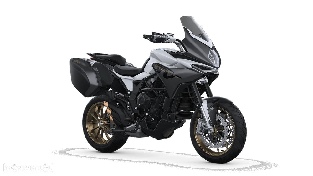 MV Agusta Turismo Veloce Lusso - 1