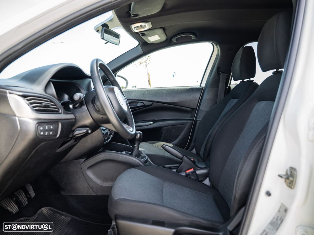 Fiat Tipo 1.3 MultiJet Life - 16