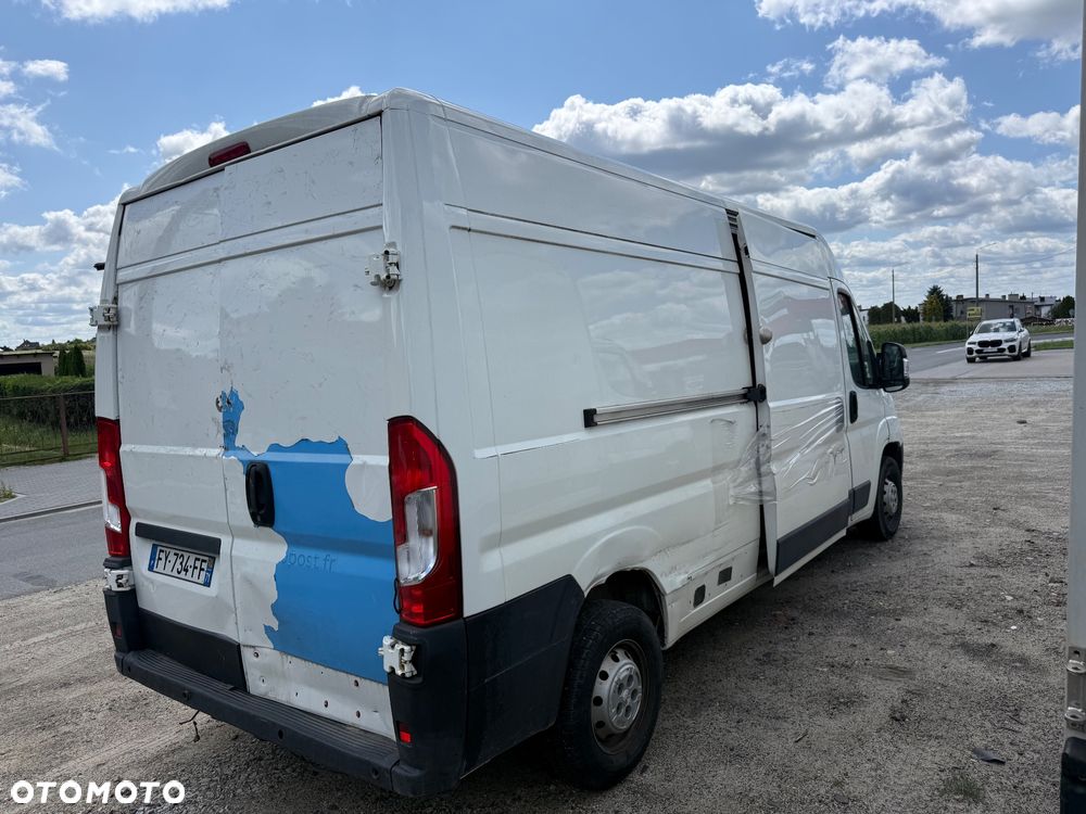 Peugeot Boxer - 5