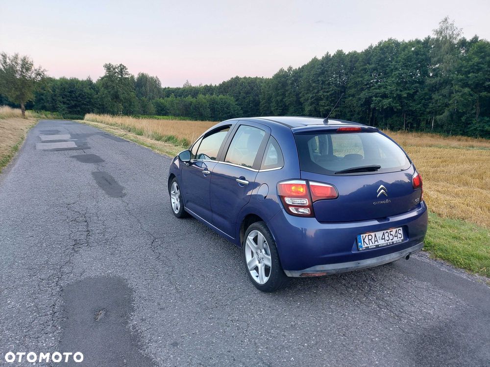 Citroën C3 - 2