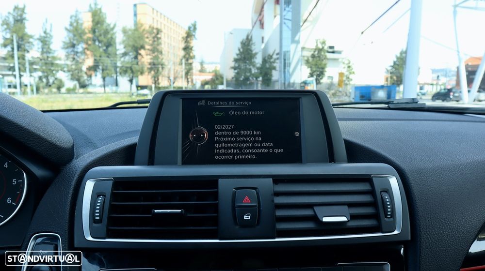 BMW 116 d Line Sport - 37
