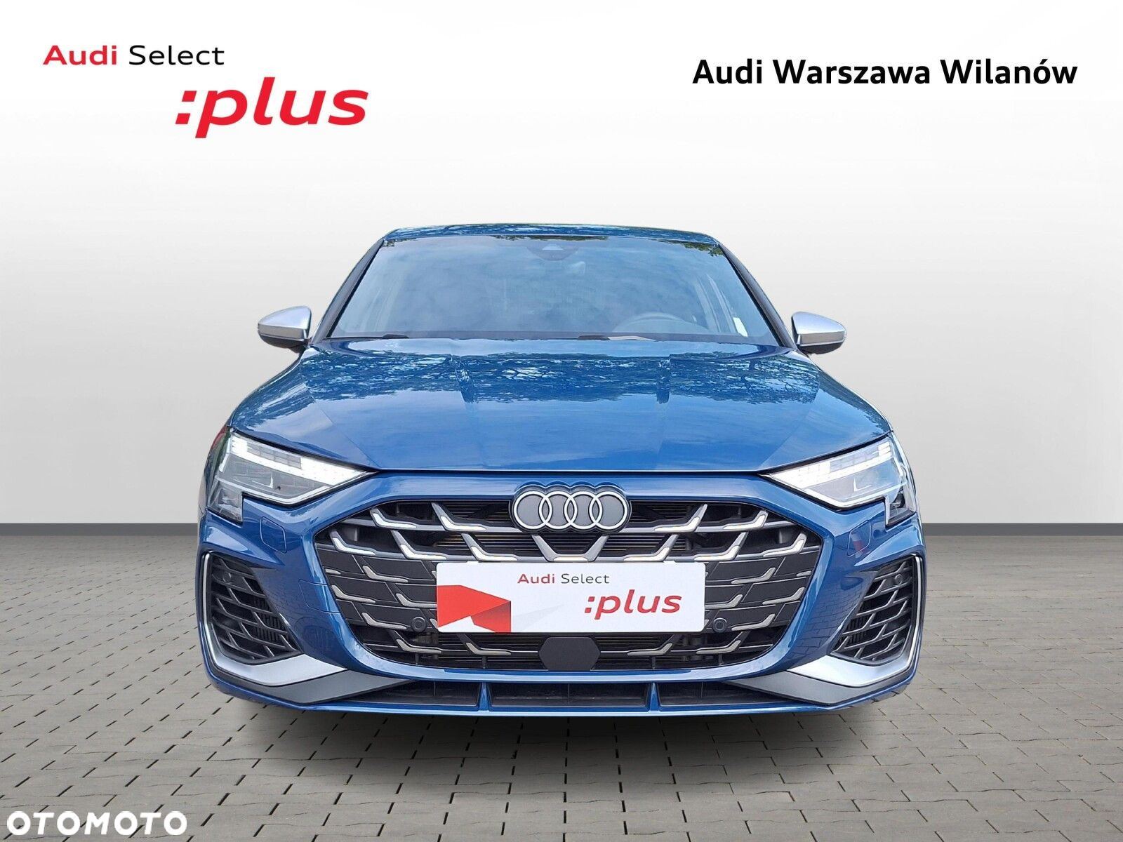 Audi S3 - 8