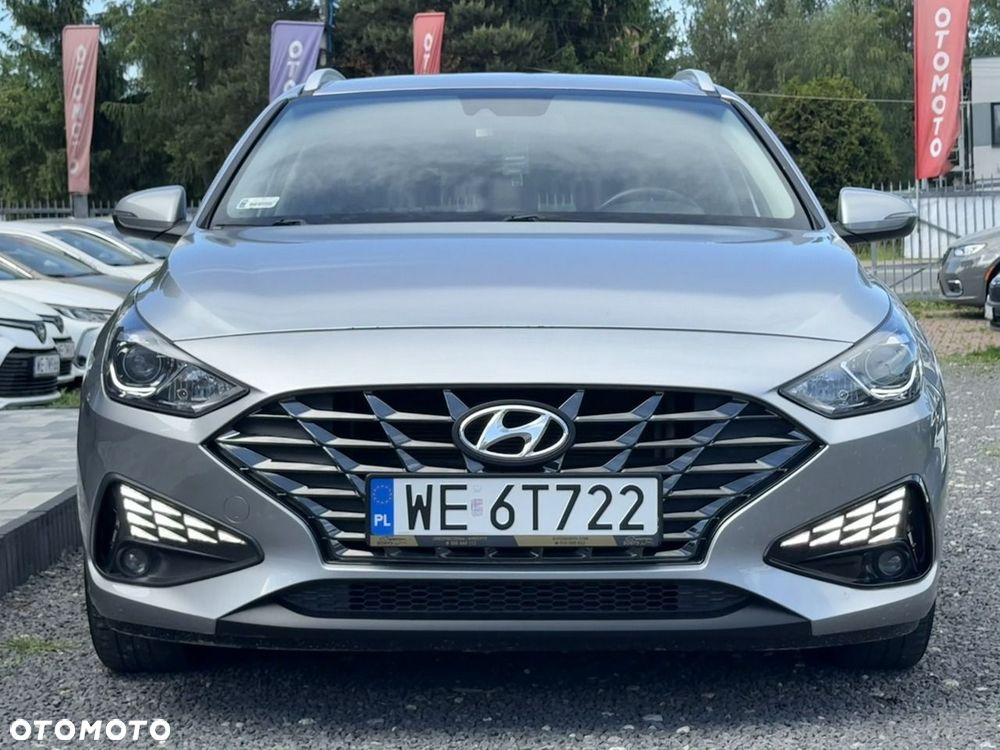 Hyundai i30 1.0 T-GDI Modern - 7