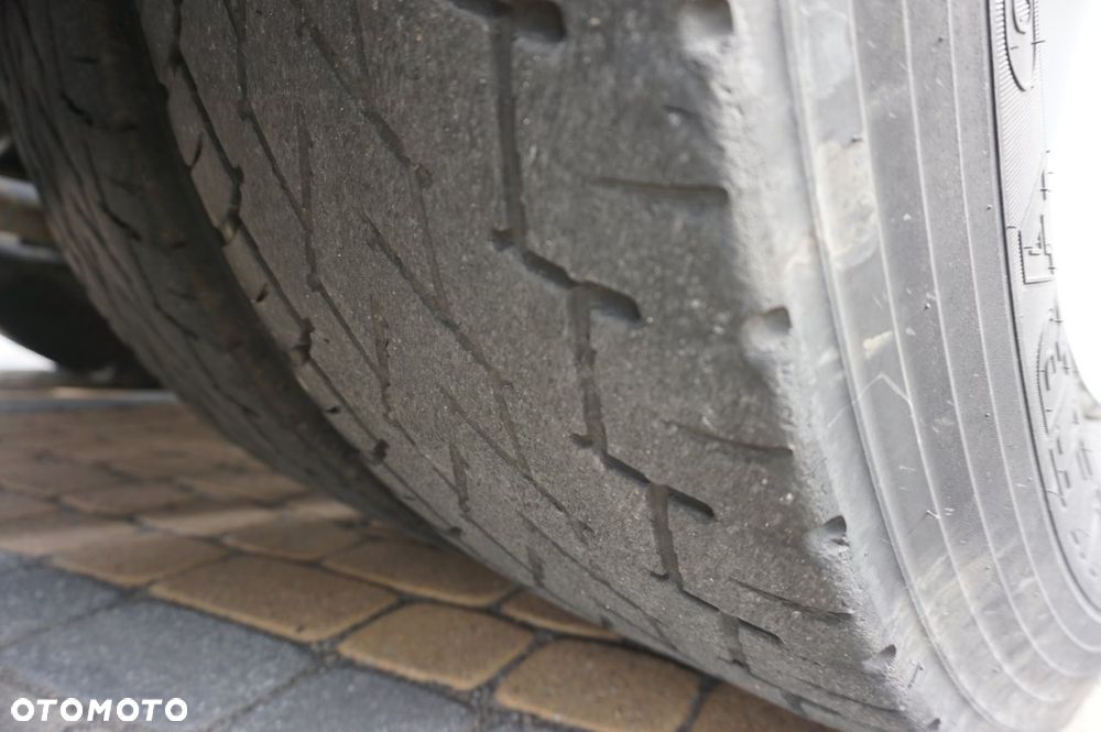 MAN TGX 28.510 6x2 RETARDER ACC * 284 000 KM * 2023 - 22