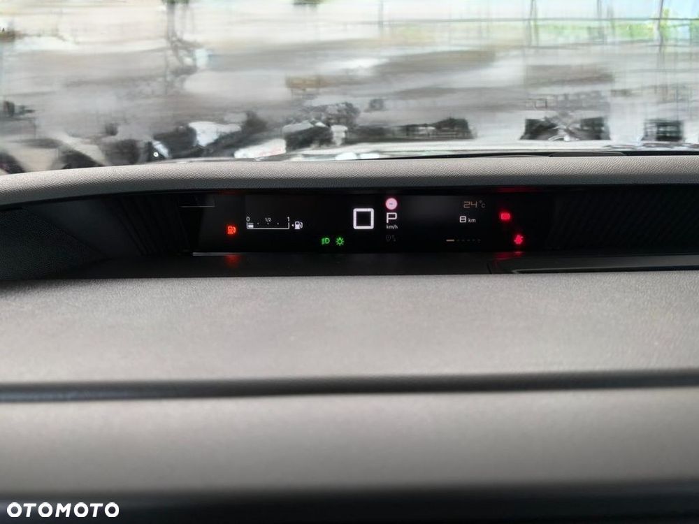 Citroën C3 Aircross 1.2 mHEV Max S&S eDCT6 - 10