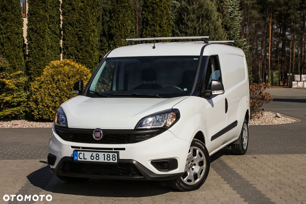 Fiat Doblo - 11