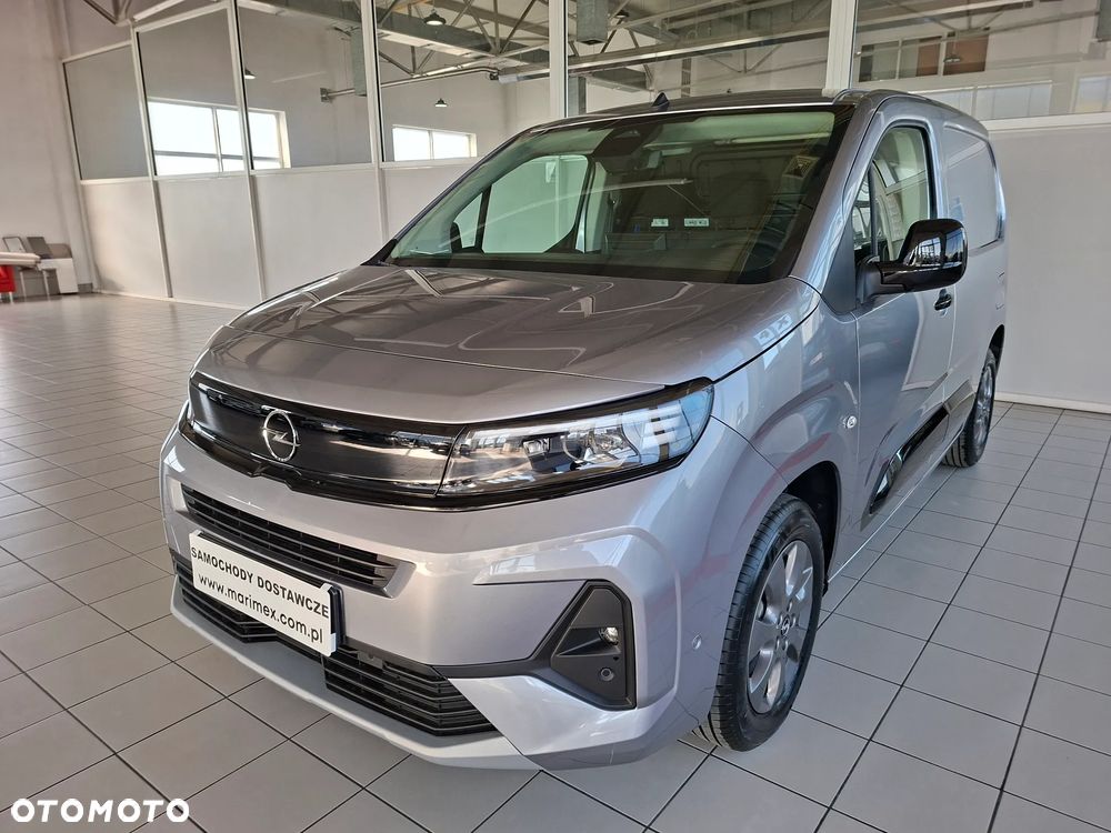 Opel COMBO VAN L1H1 - 24