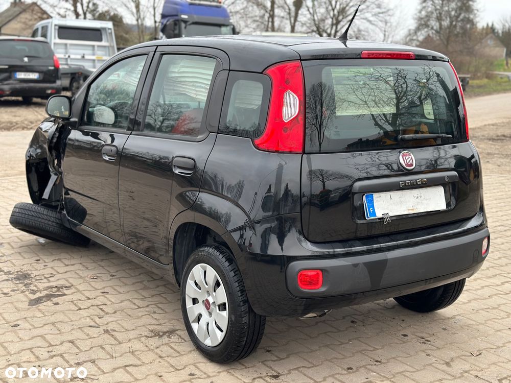 Fiat Panda 1.2 - 5