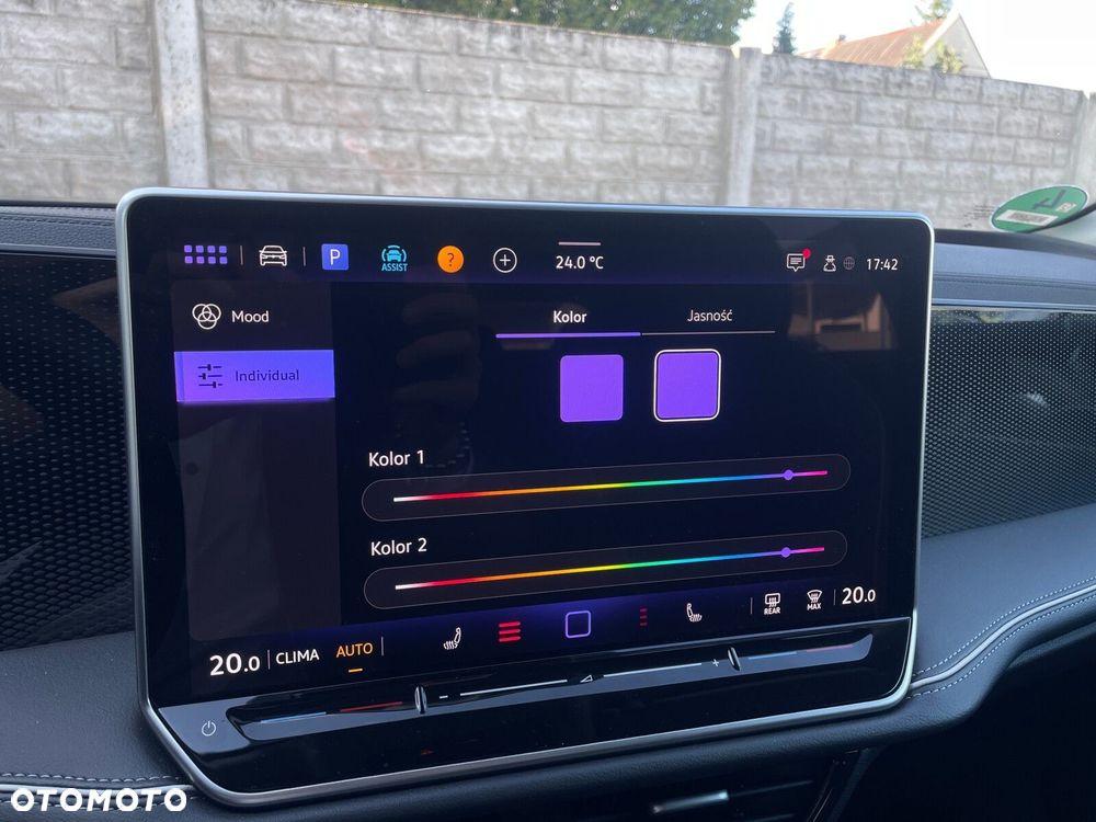 Volkswagen Passat Variant 1.5 TSI ACT mHEV Business DSG - 33