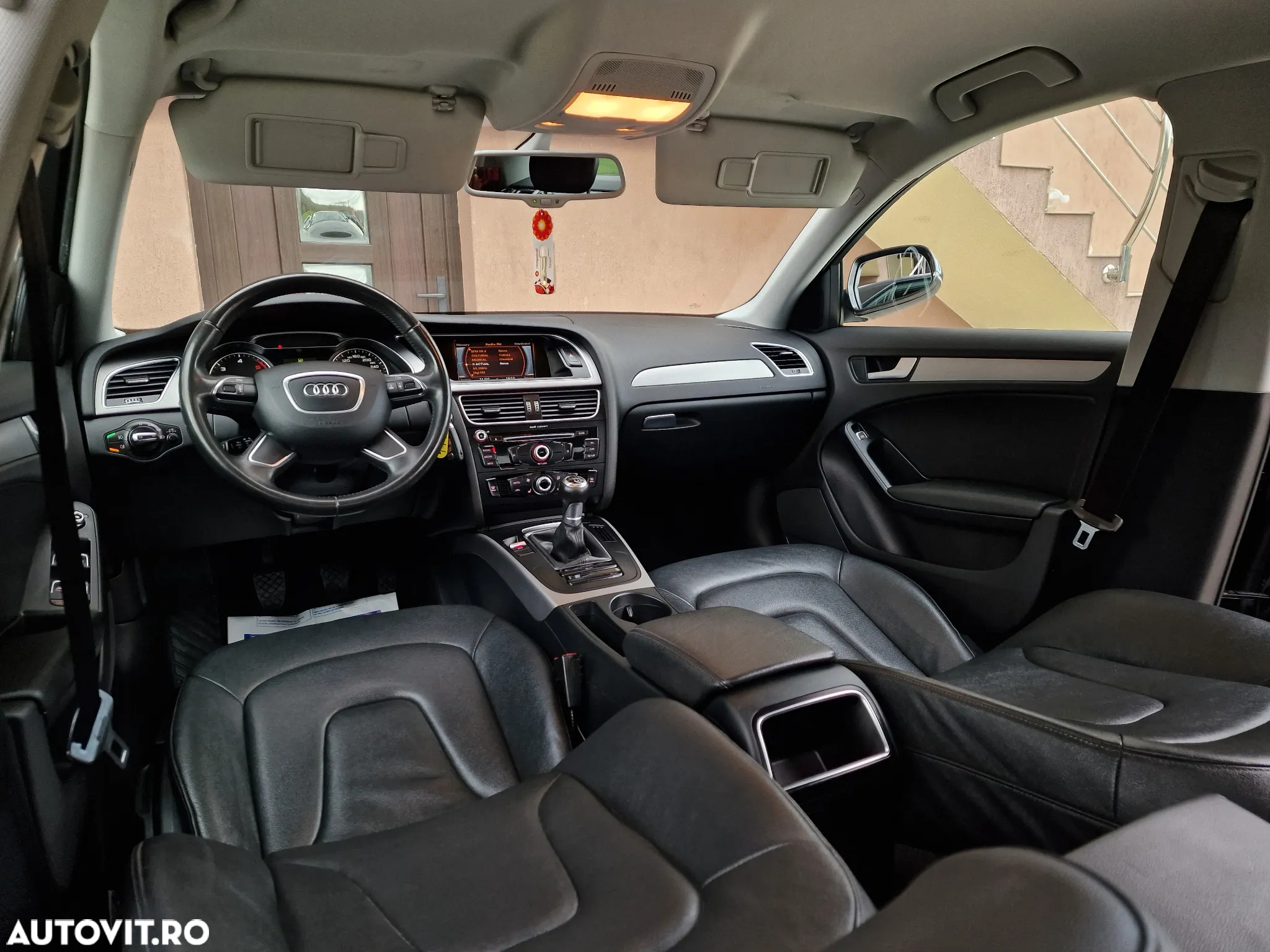 Audi A4 - 33