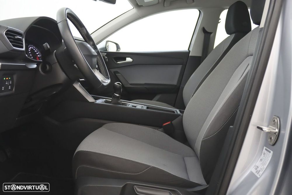 SEAT Leon 1.0 TSI Style - 5