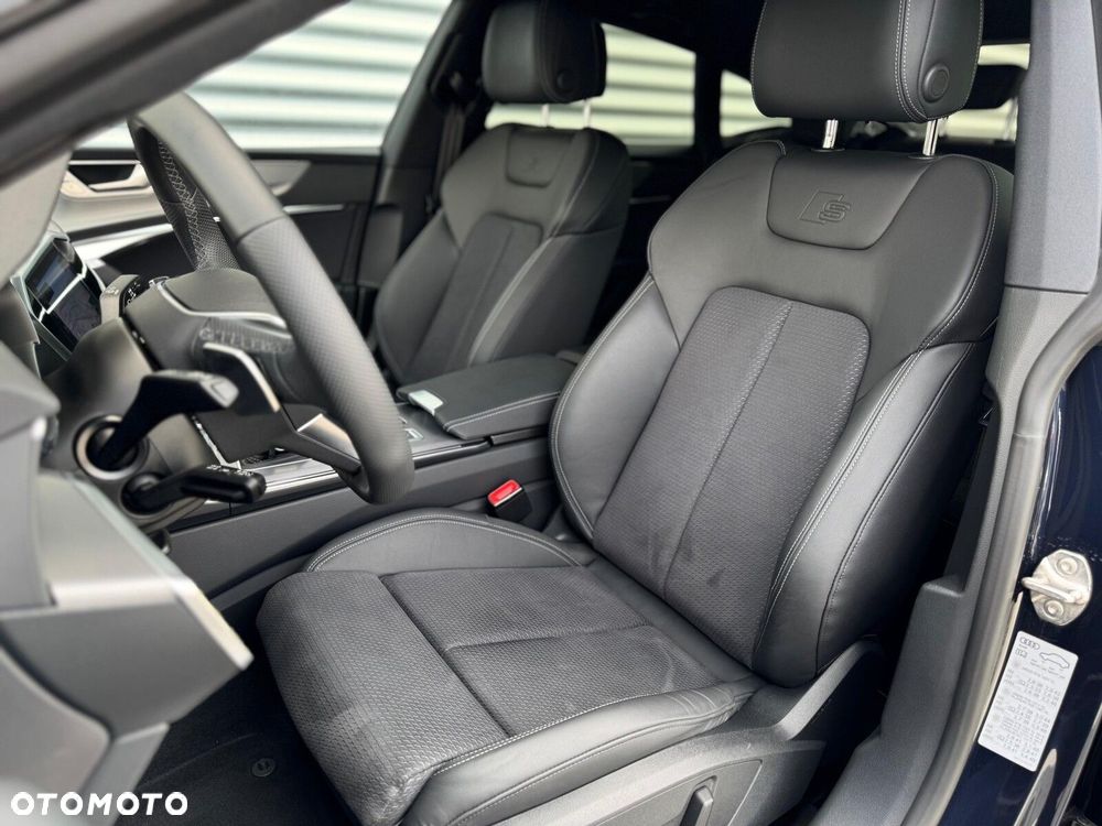 Audi A7 Sportback 55 TFSI e PHEV Quattro S tronic - 33