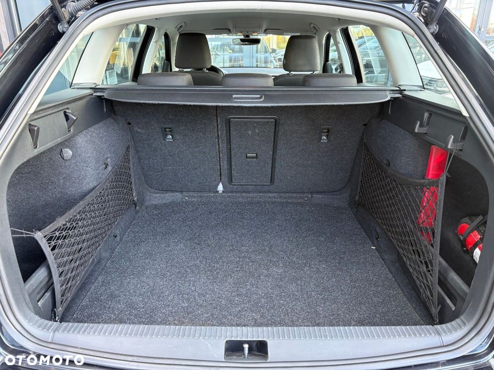 Skoda Octavia 1.6 TDI Style - 19