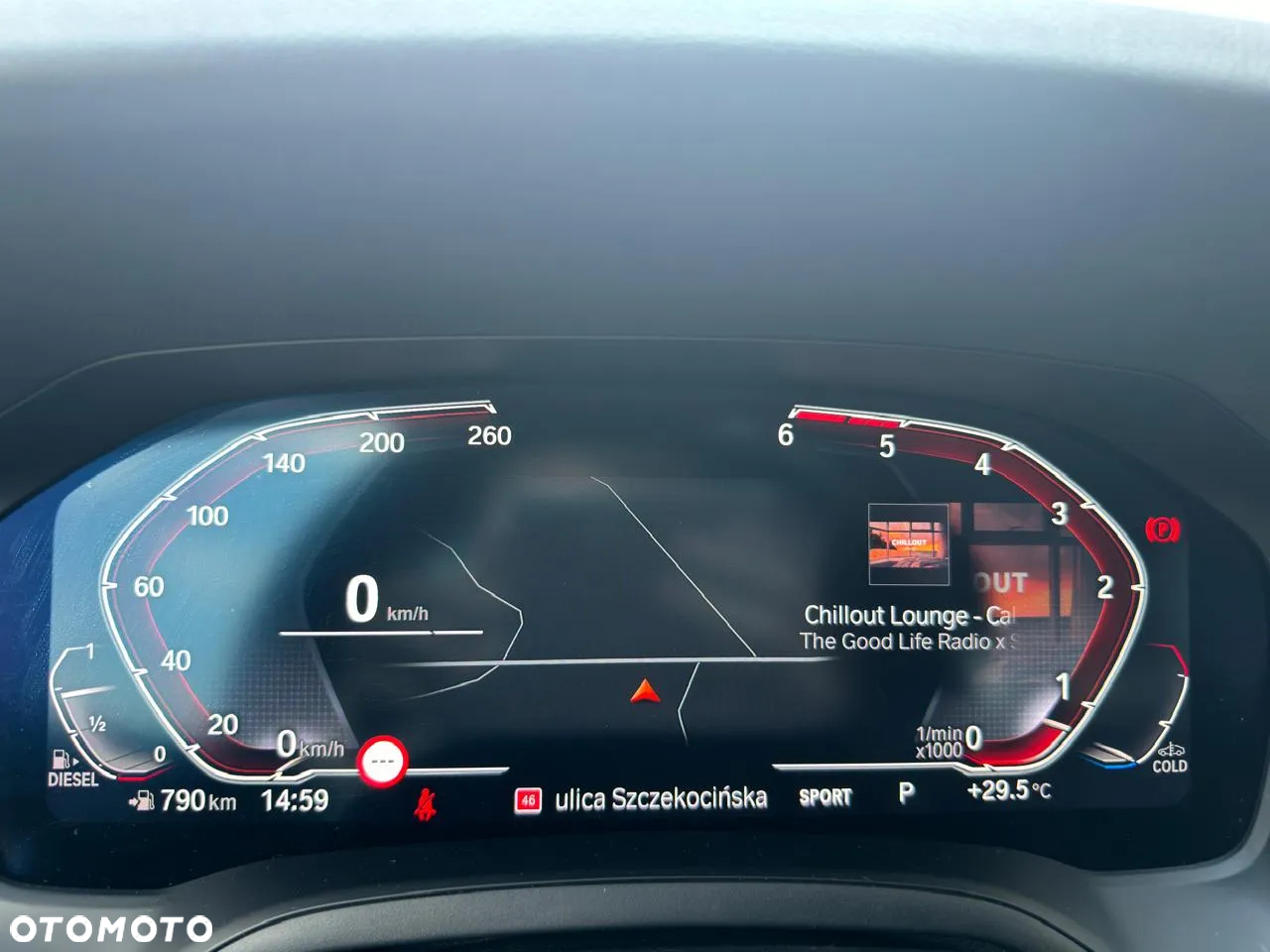 BMW Seria 3 318d MHEV Advantage - 14