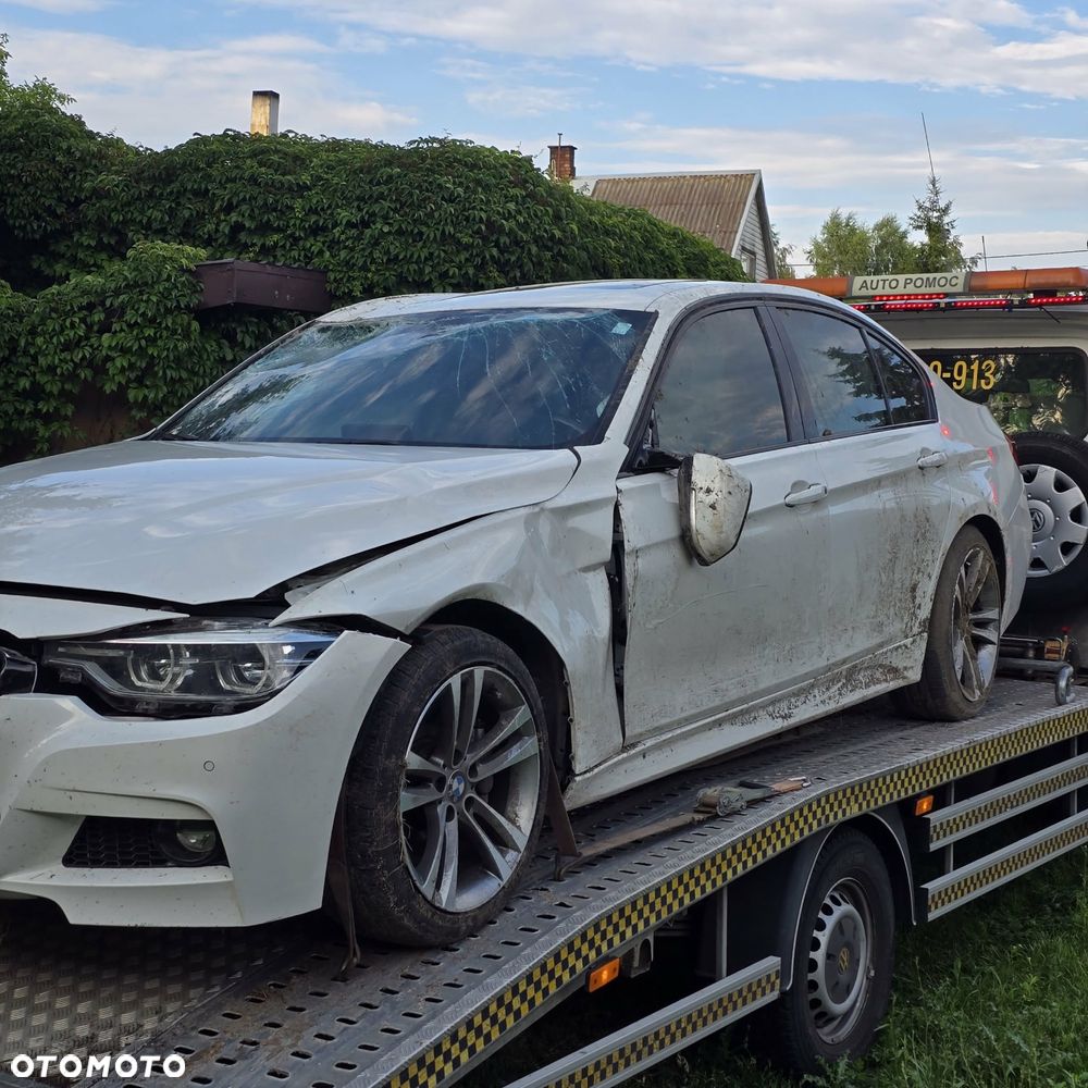 BMW Seria 3 - 1