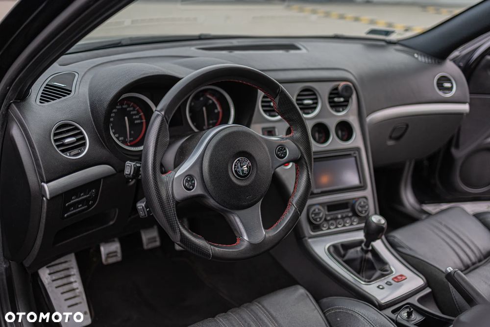 Alfa Romeo 159 2.4 JTDM 20V DPF Turismo - 31