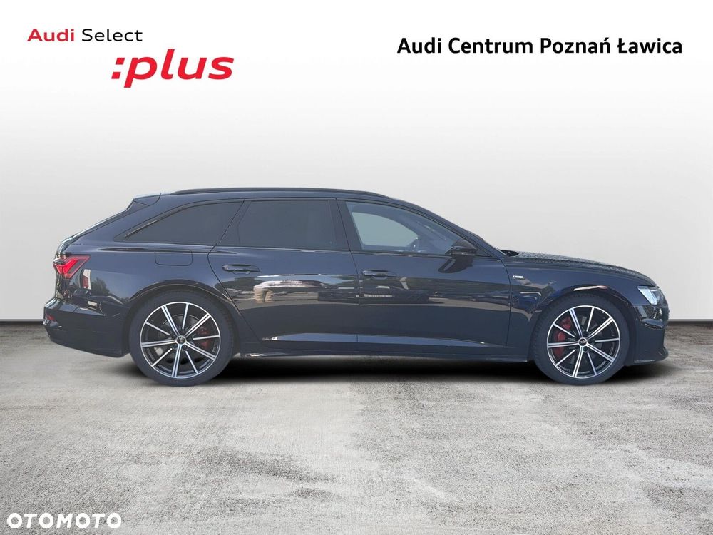 Audi A6 Avant 55 TFSI e PHEV Quattro S Line S tronic - 7