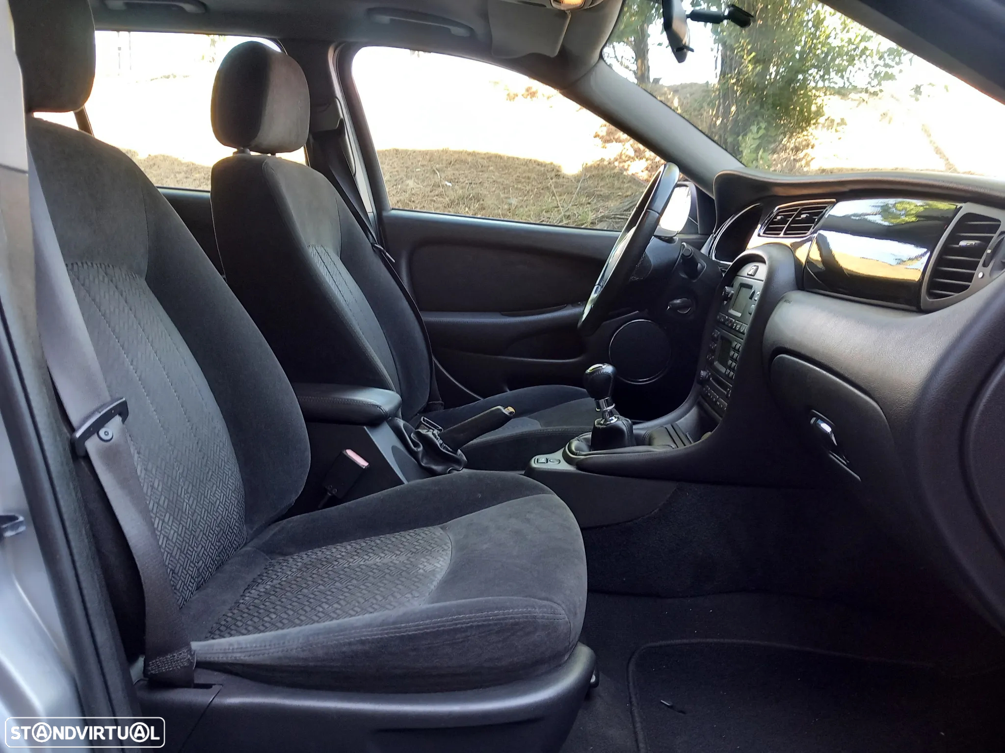 Jaguar X-Type SW 2.0 D Executive - 9