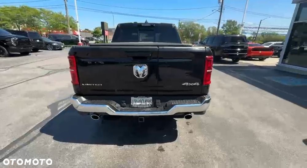 Dodge RAM - 6