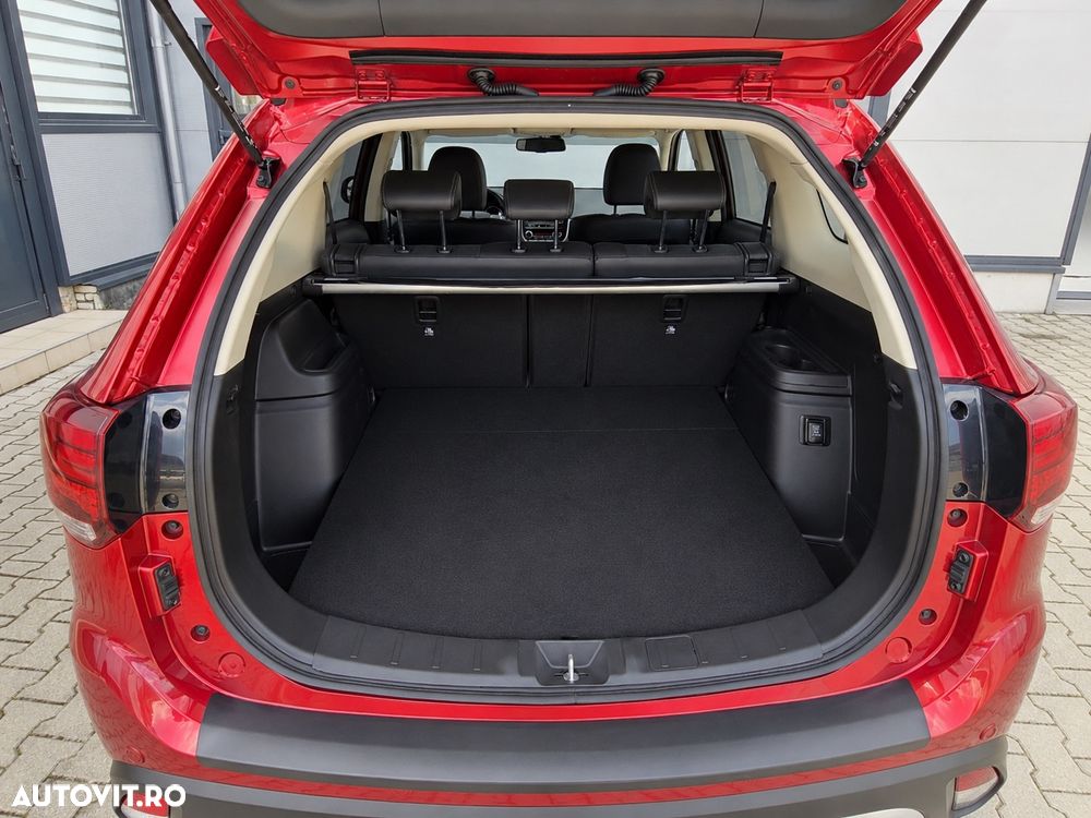 Mitsubishi Outlander 2.4 4WD Diamant+ - 11