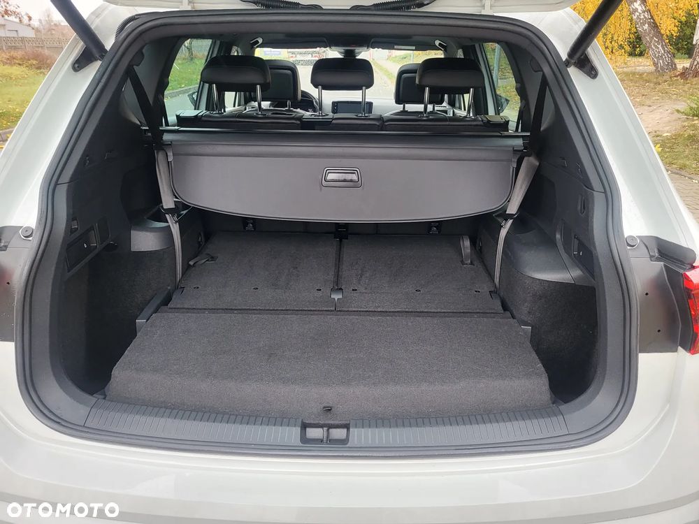 Seat Tarraco 2.0 TDI FR S&S 4Drive DSG - 21