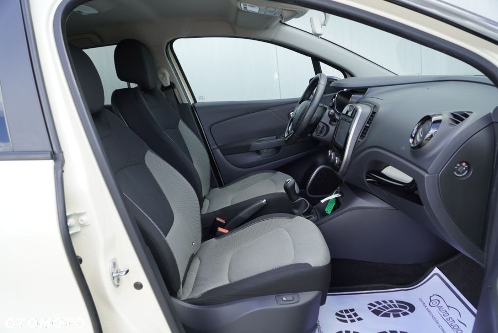 Renault Captur (ENERGY) TCe 90 LIMITED - 6