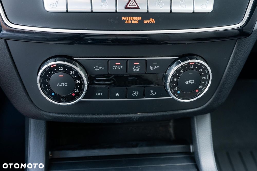 Mercedes-Benz GLE 350 d 4-Matic - 25
