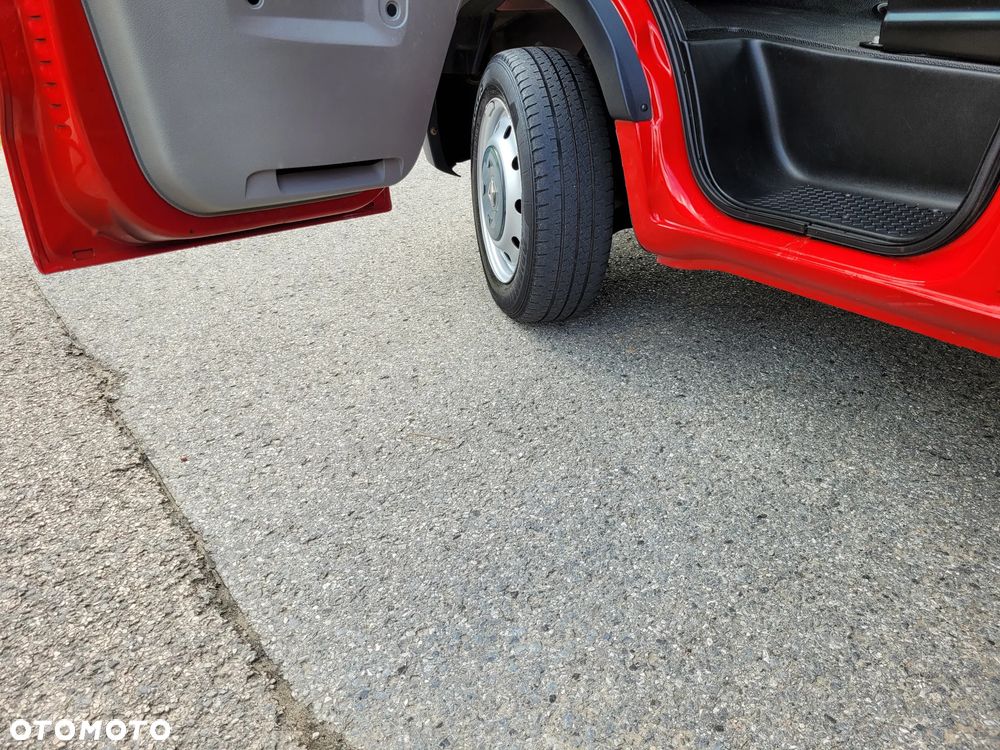 Renault Master - 28