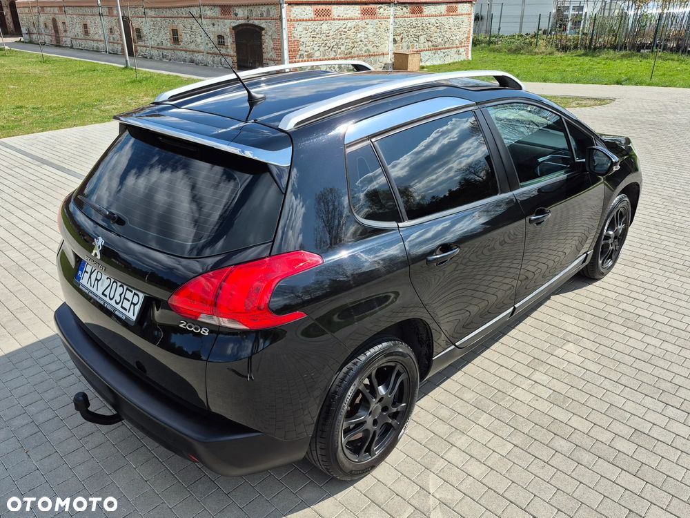 Peugeot 2008 120 VTI Active - 7