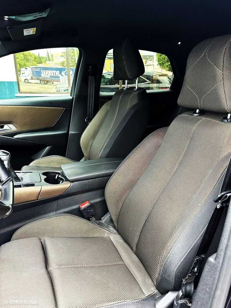 DS DS7 Crossback 1.5 BlueHDi So Chic - 9