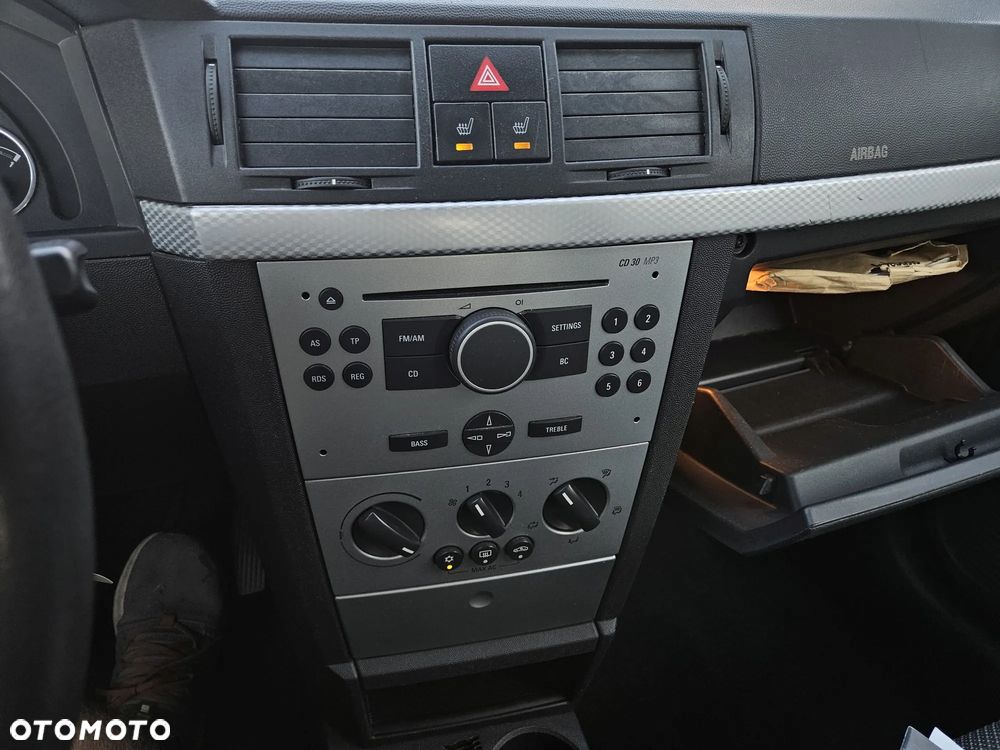 Opel Meriva 1.6 16V Edition - 8