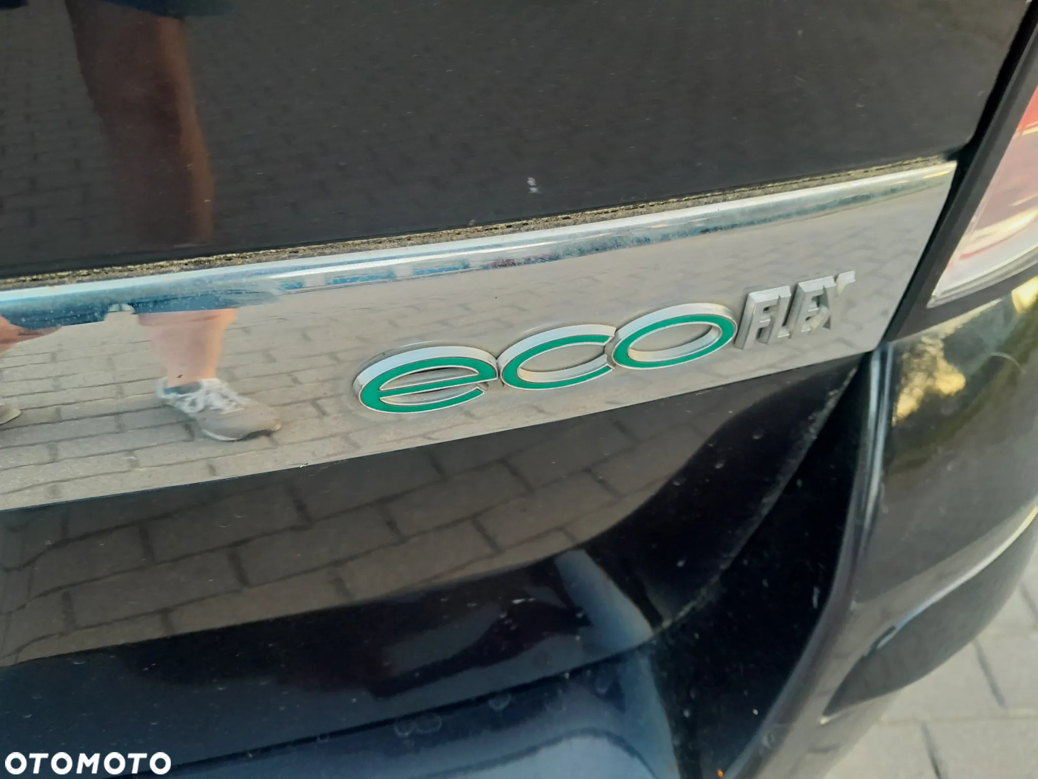 Opel Astra III 1.7 CDTI ecoFLEX - 21
