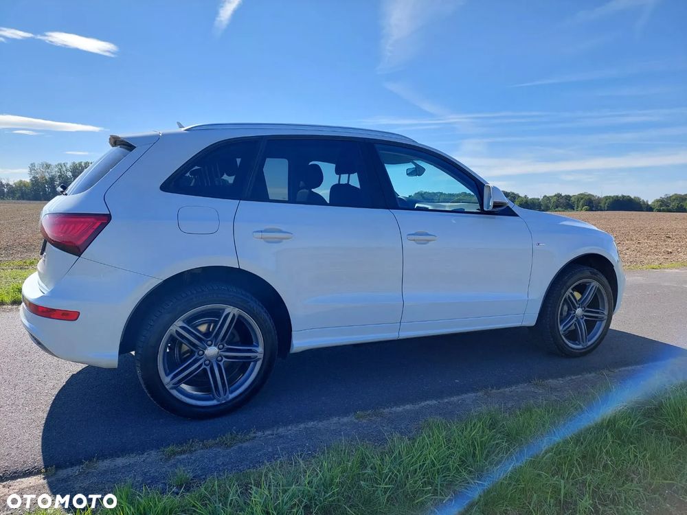 Audi Q5 2.0 TDI Quattro Design S tronic - 29