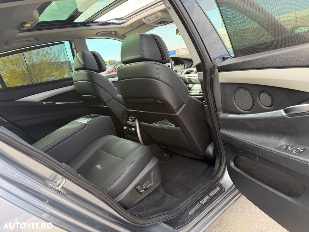BMW Seria 5 - 6