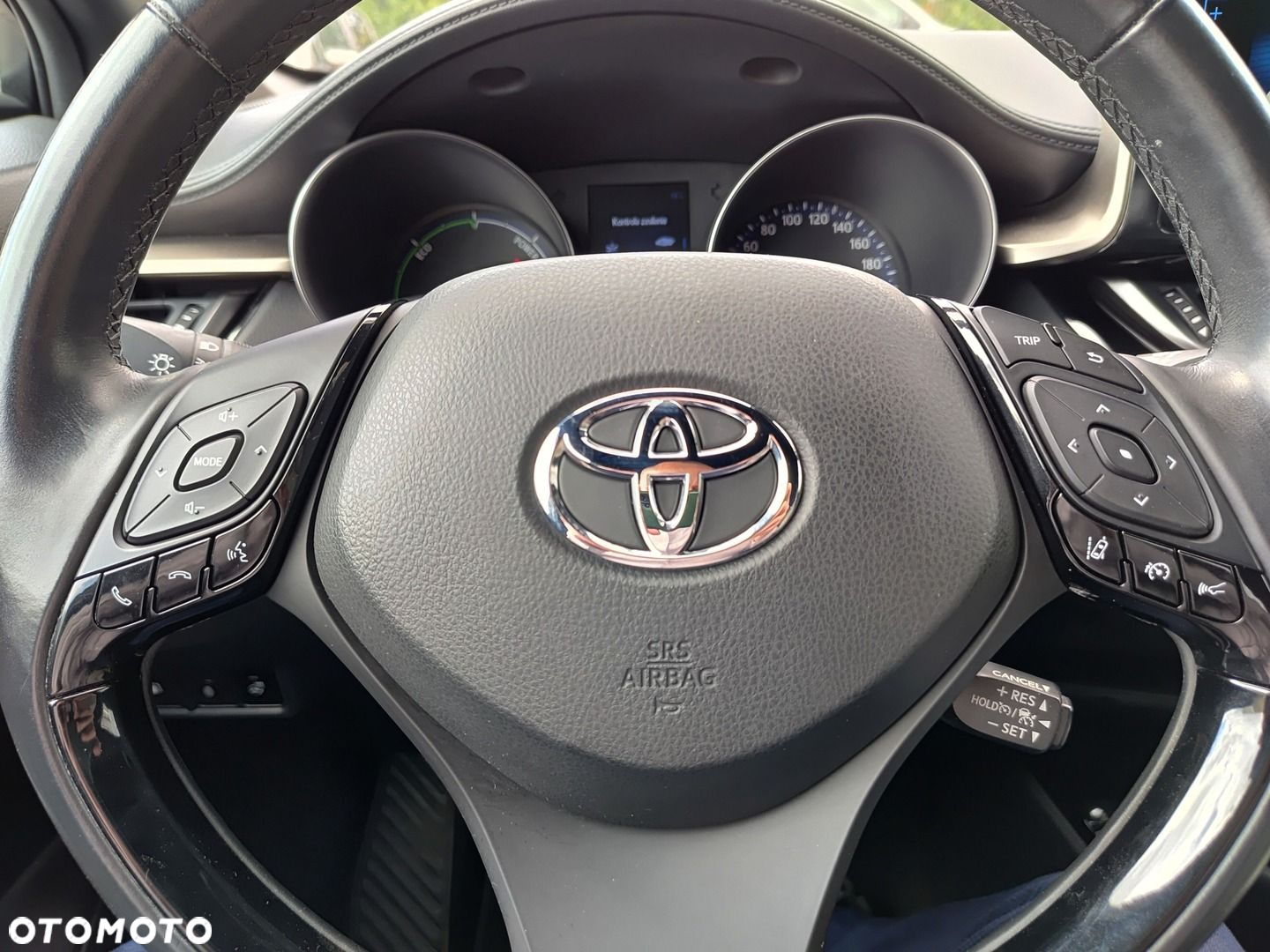 Toyota C-HR - 20