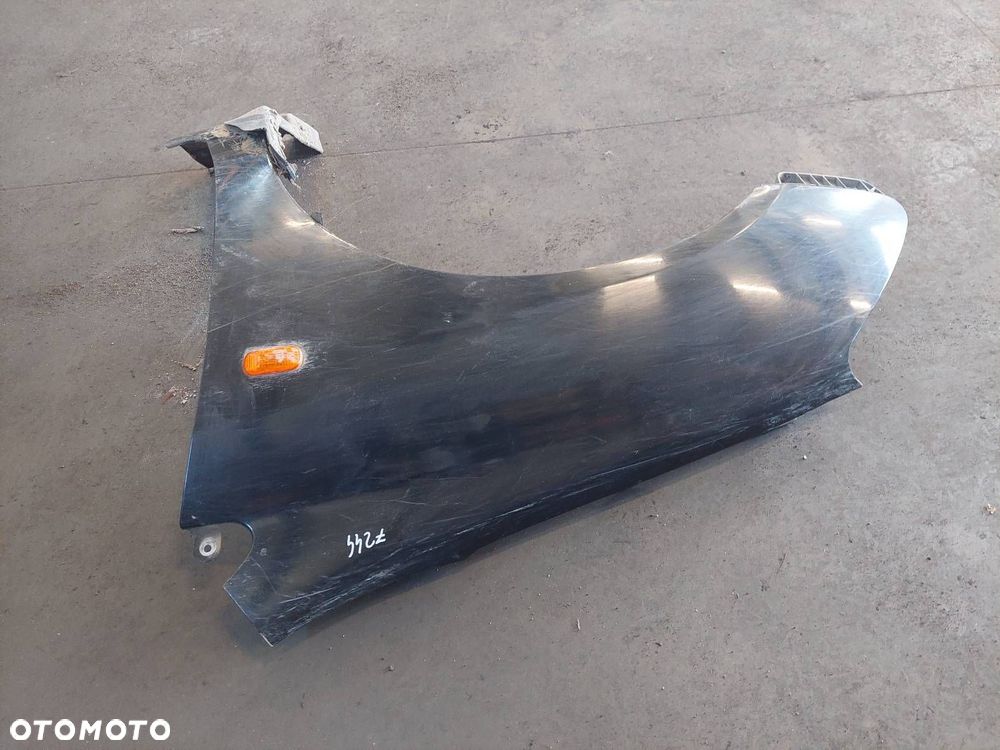 BŁOTNIK LEWY PRZÓD HONDA CIVIC VII HB 5D B92P - 2