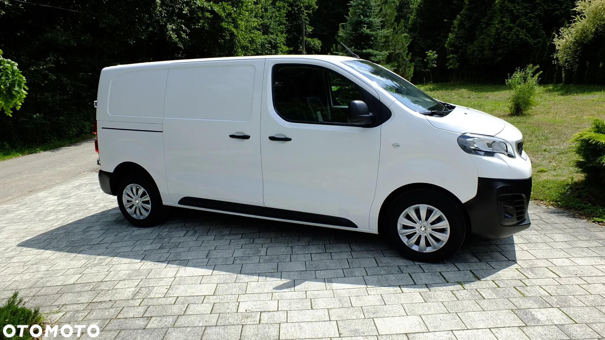 Peugeot EXPERT - 5