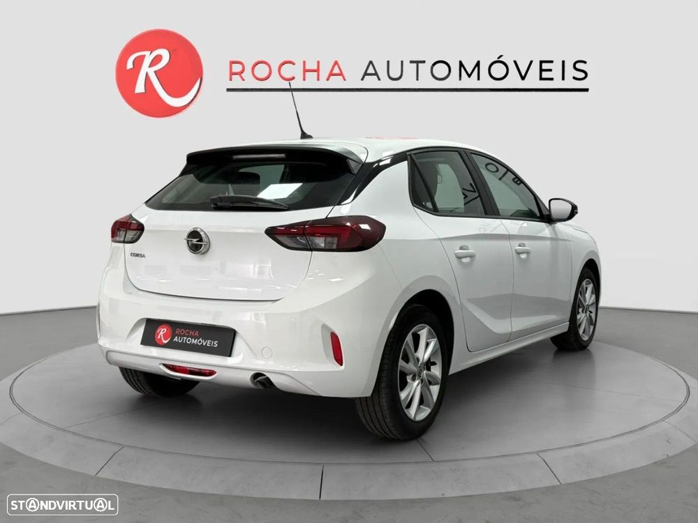 Opel Corsa 1.2 T Edition - 6