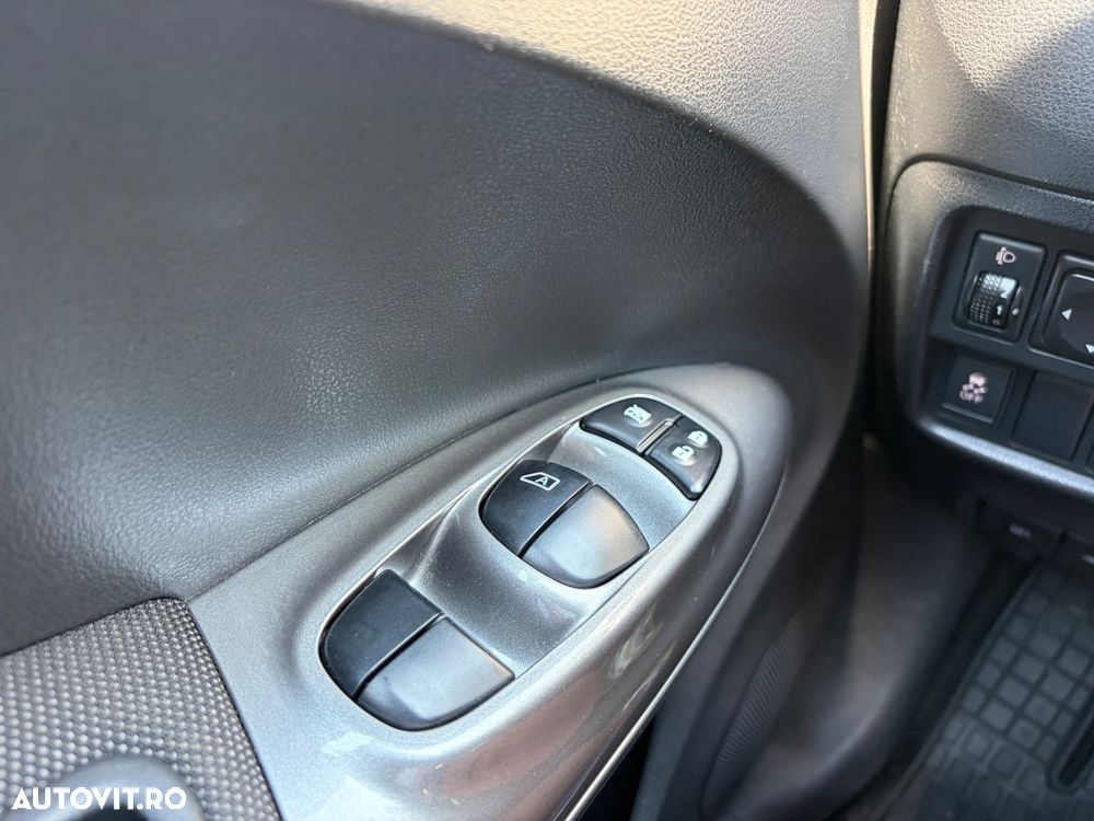 Nissan Juke 1.5 dCi N-Connecta - 14