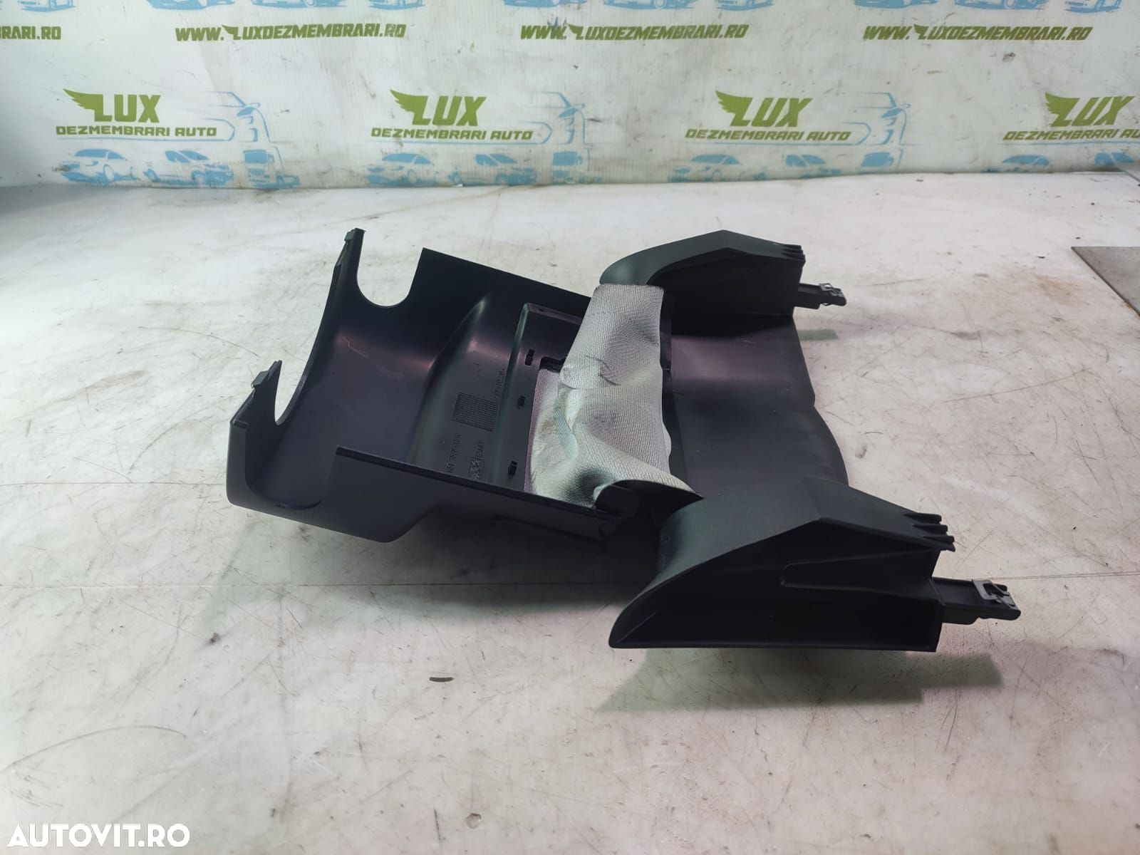 Ornament coloana directie 3m51-3530-abw Ford Mondeo MK4 [2007 - 2010] - 3