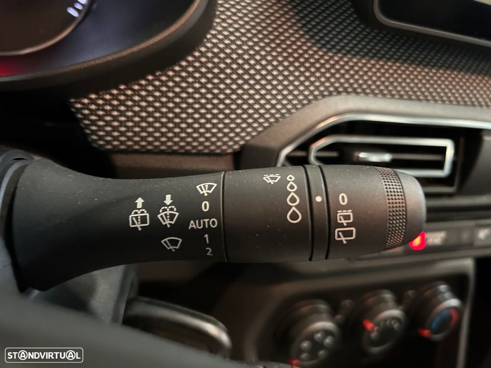 Dacia Sandero 1.0 ECO-G Comfort Bi-Fuel - 32