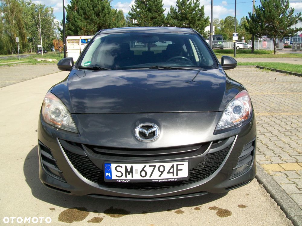 Mazda 3 - 14