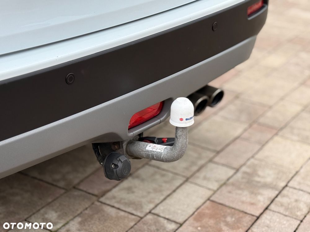 Suzuki Vitara - 17