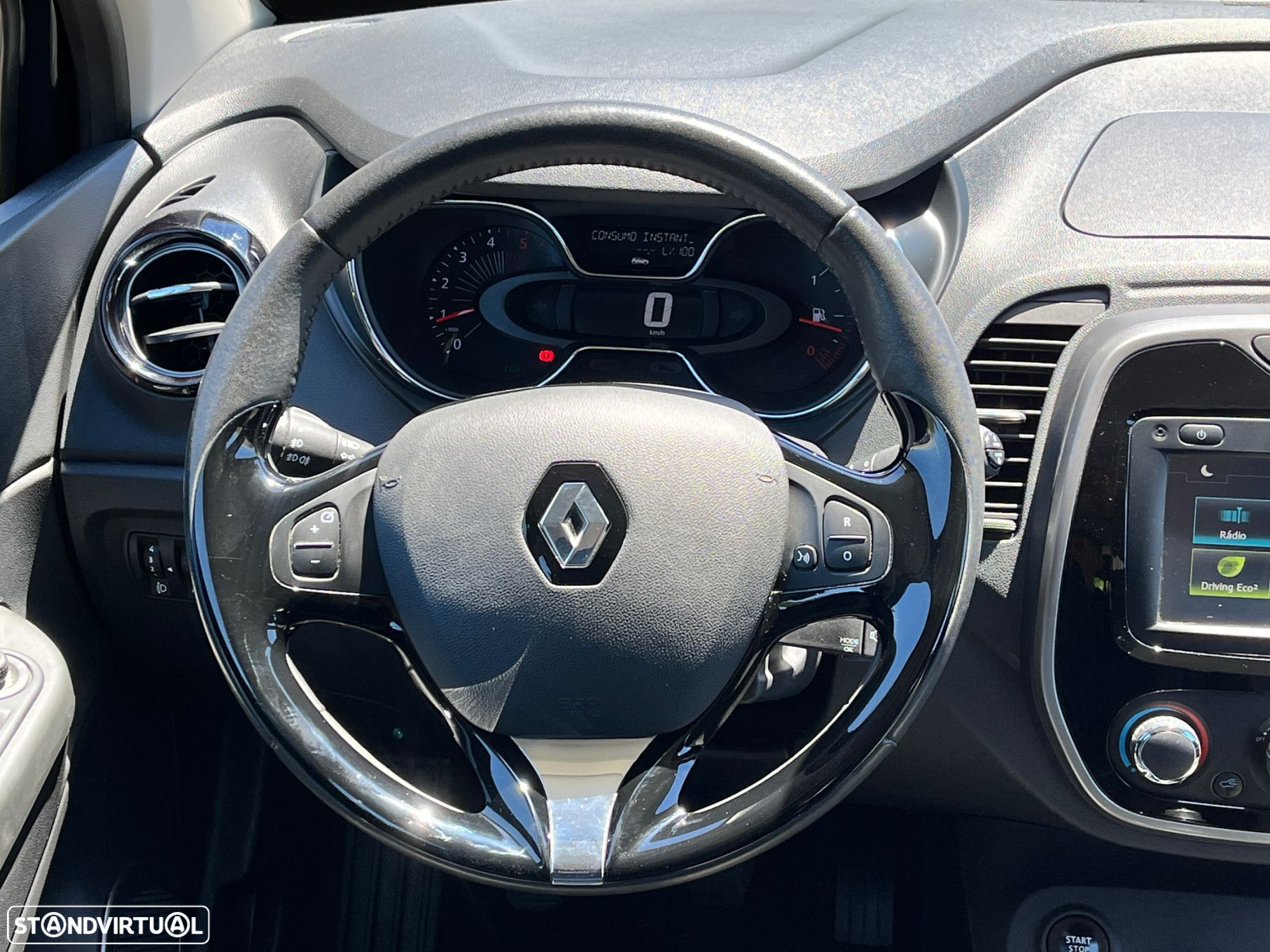 Renault Captur 1.5 dCi - 6