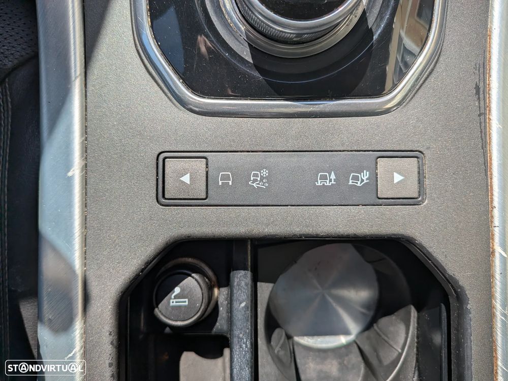 Land Rover Range Rover Evoque TD4 Aut. HSE Dynamic - 20