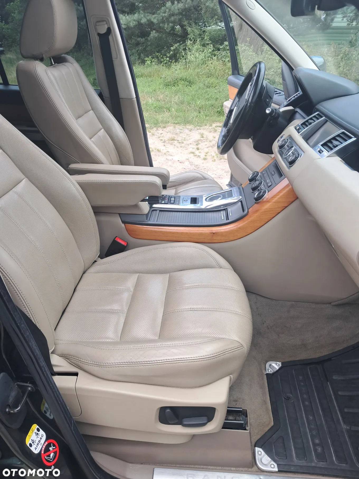 Land Rover Range Rover Sport - 10