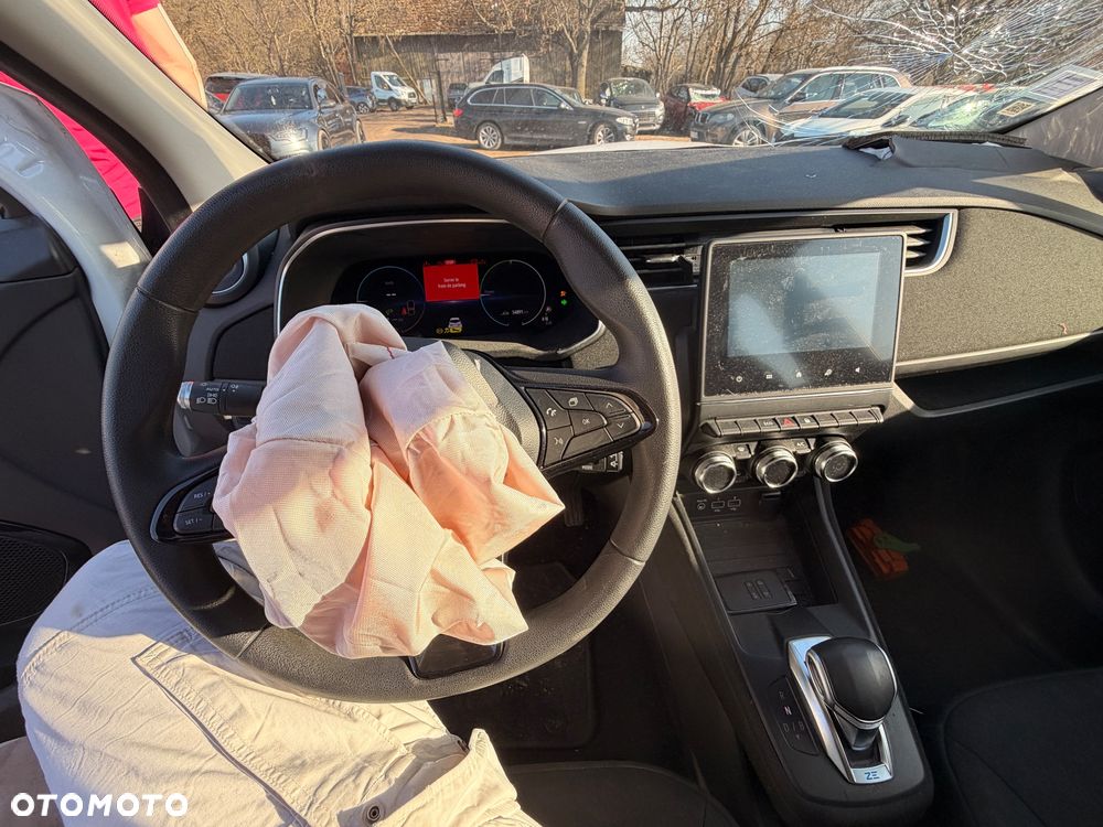 Renault Zoe R135 Z.E 50 Intens - 15